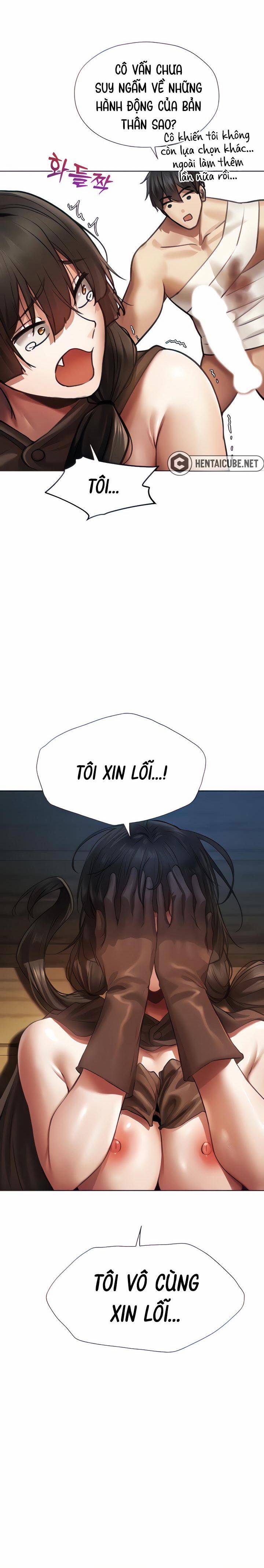 Săn vợ người ở thế giới khác 17 trang 12