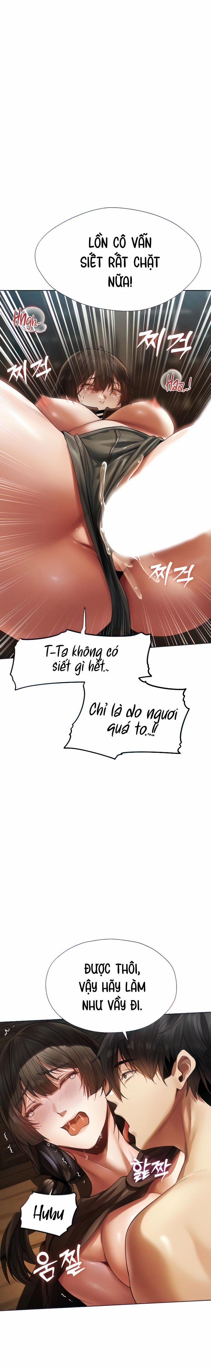 Săn vợ người ở thế giới khác 17 trang 18