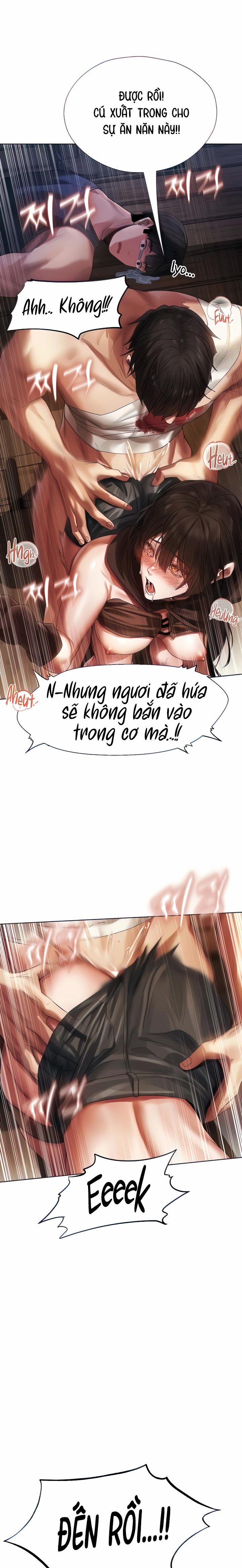 Săn vợ người ở thế giới khác 17 trang 29
