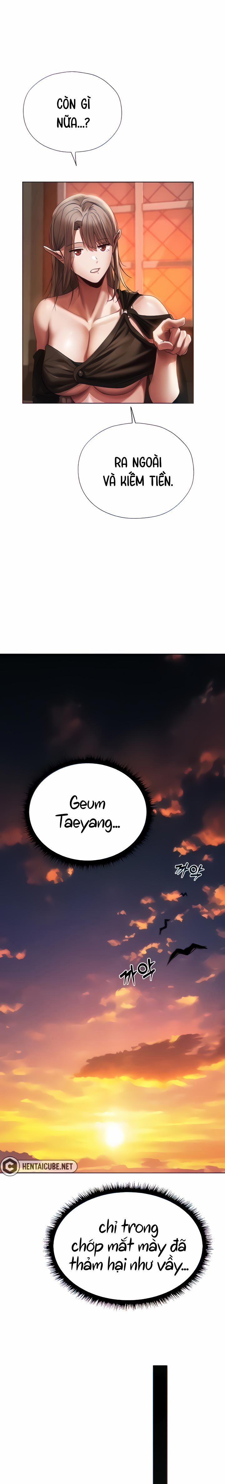 Săn vợ người ở thế giới khác 18 trang 16