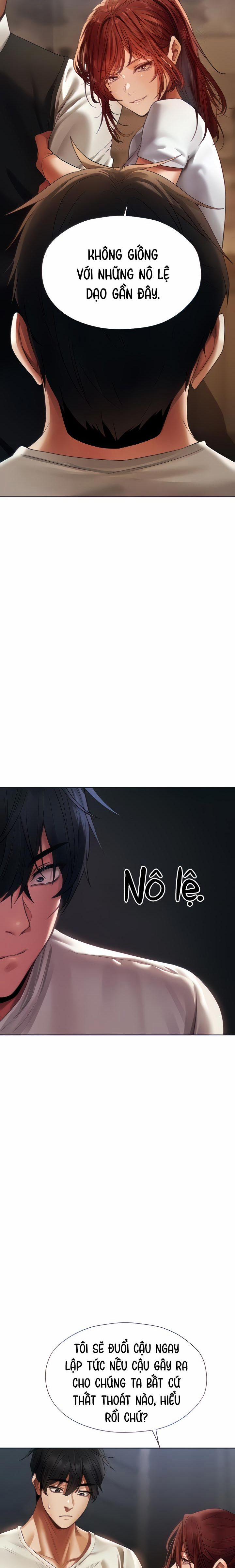 Săn vợ người ở thế giới khác 18 trang 23