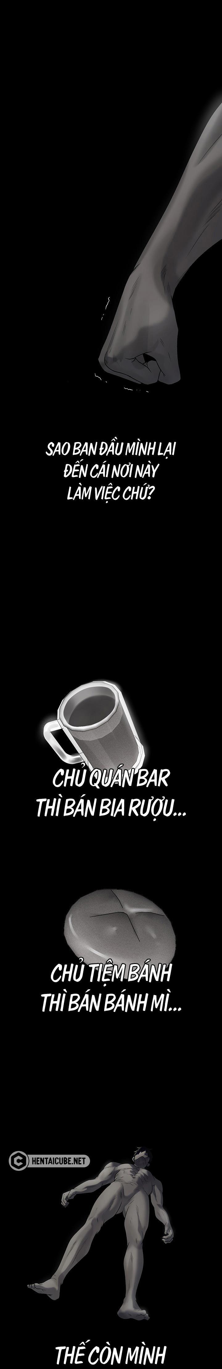 Săn vợ người ở thế giới khác 19 trang 17