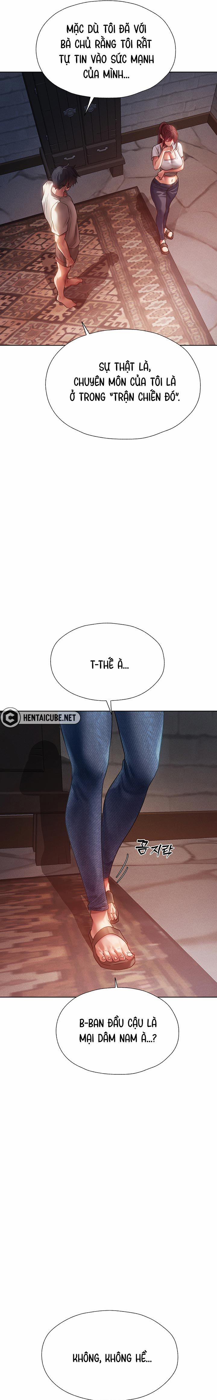 Săn vợ người ở thế giới khác 19 trang 26