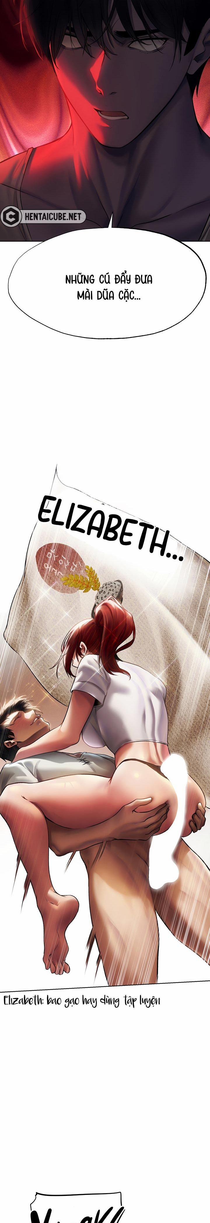 Săn vợ người ở thế giới khác 20 trang 12