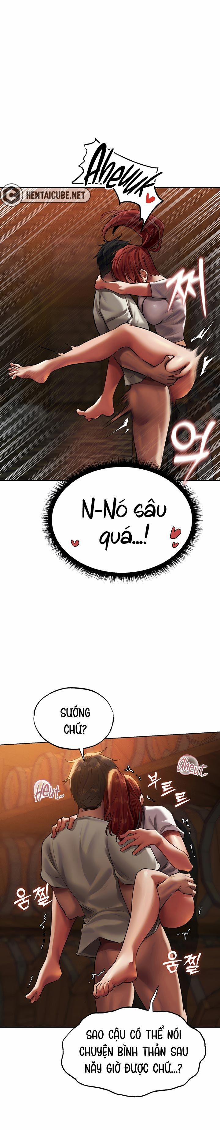 Săn vợ người ở thế giới khác 20 trang 16