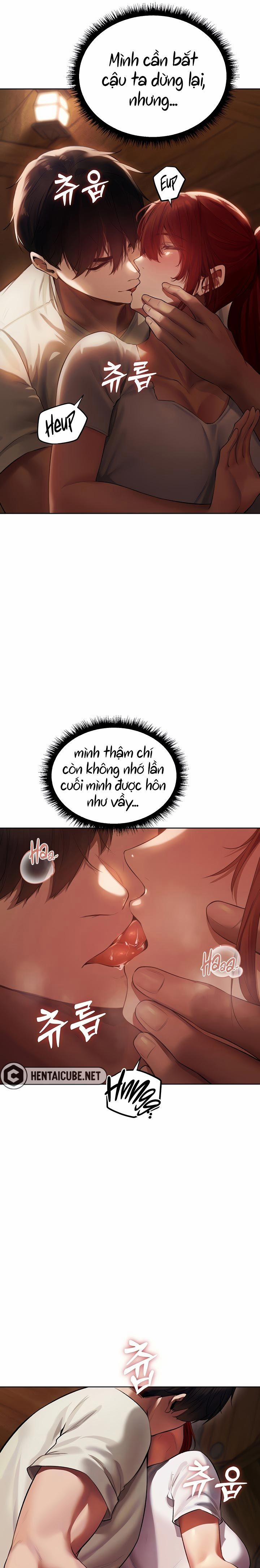 Săn vợ người ở thế giới khác 20 trang 2