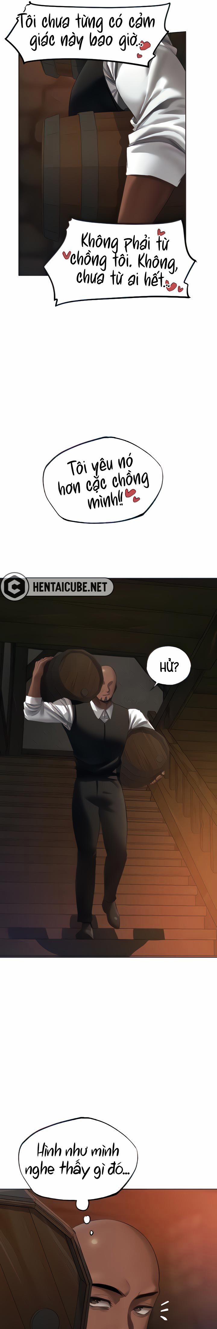 Săn vợ người ở thế giới khác 21 trang 10