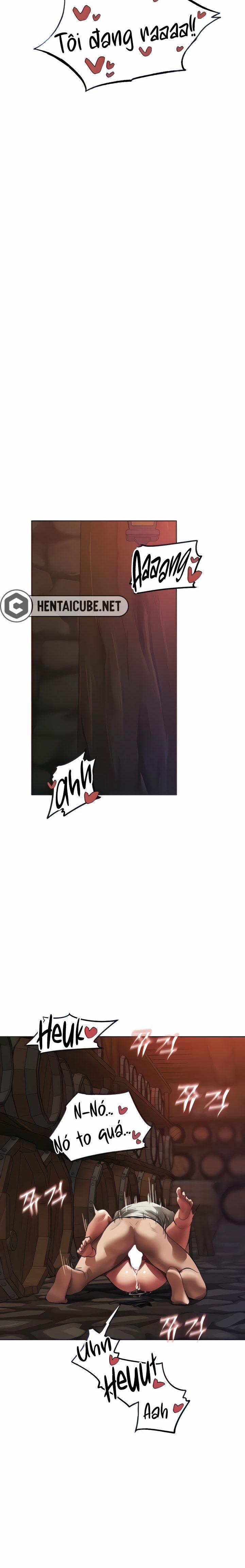 Săn vợ người ở thế giới khác 21 trang 8