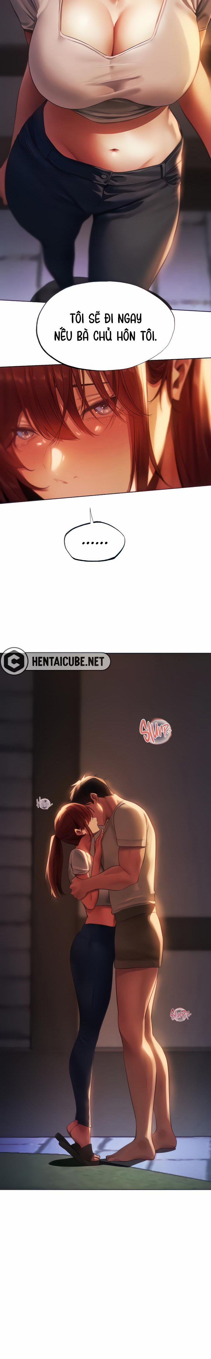 Săn vợ người ở thế giới khác 22 trang 9