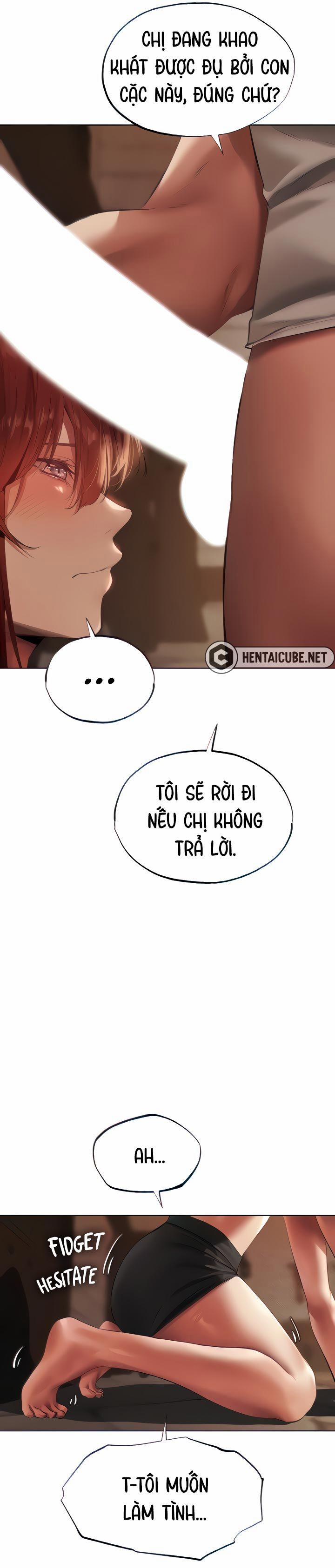 Săn vợ người ở thế giới khác 23 trang 25