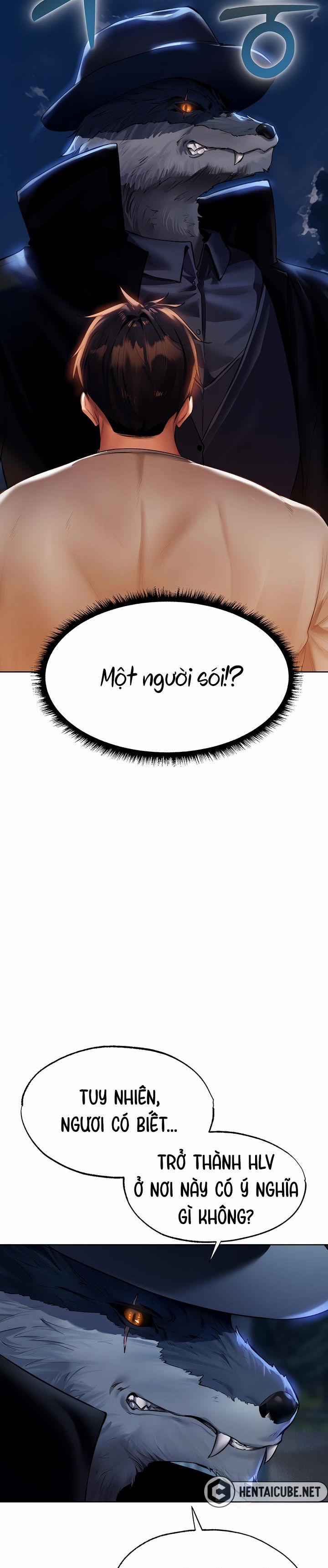 Săn vợ người ở thế giới khác 25 trang 10
