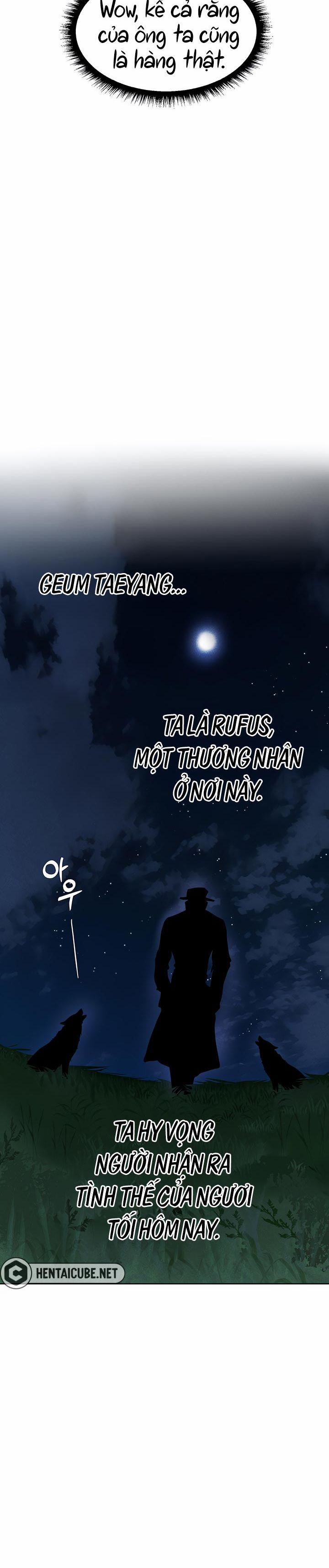 Săn vợ người ở thế giới khác 25 trang 12