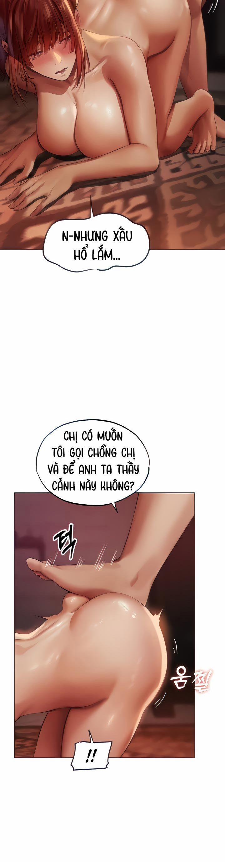 Săn vợ người ở thế giới khác 26 trang 2