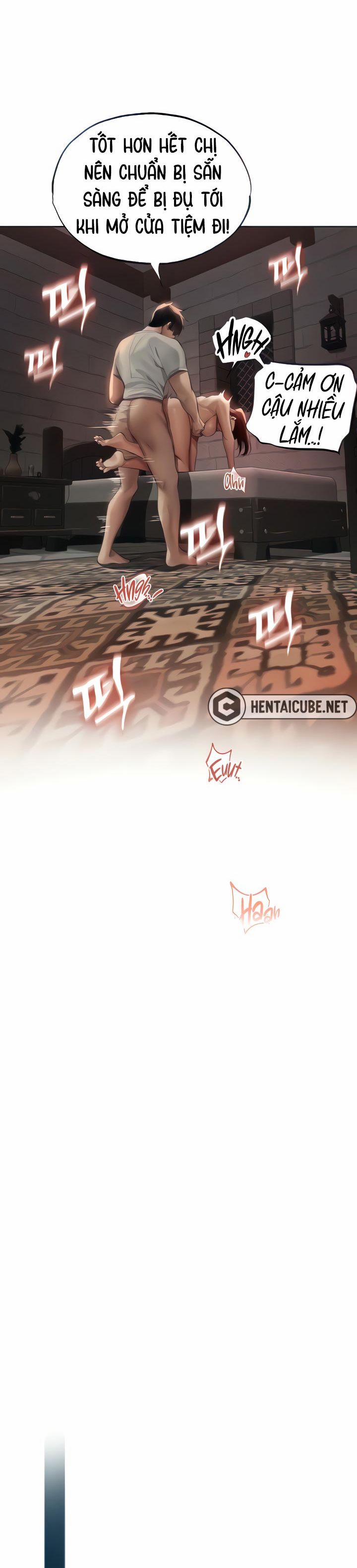 Săn vợ người ở thế giới khác 26 trang 9