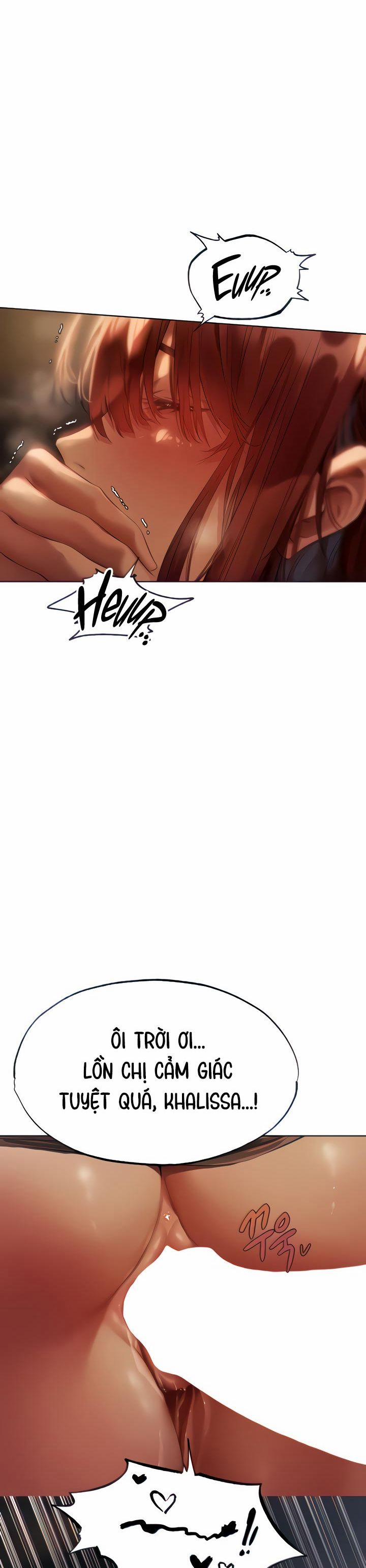 Săn vợ người ở thế giới khác 27 trang 11