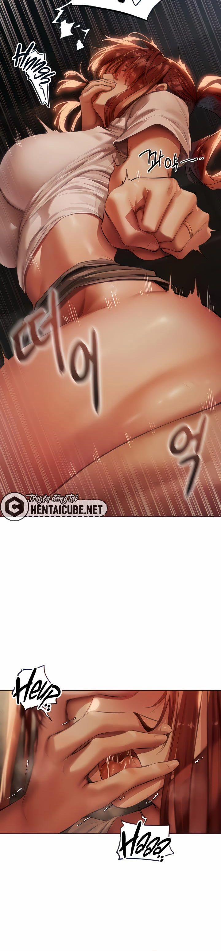 Săn vợ người ở thế giới khác 27 trang 12