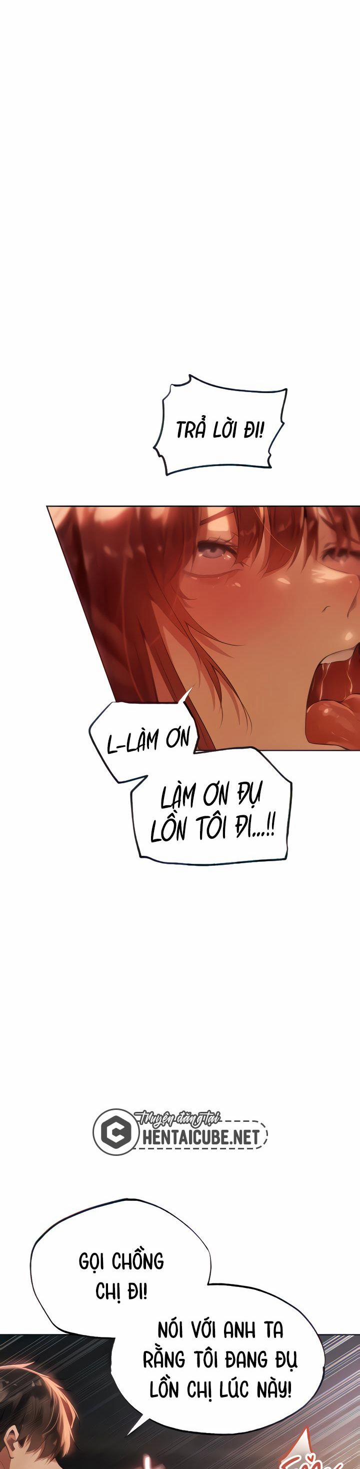 Săn vợ người ở thế giới khác 27 trang 19