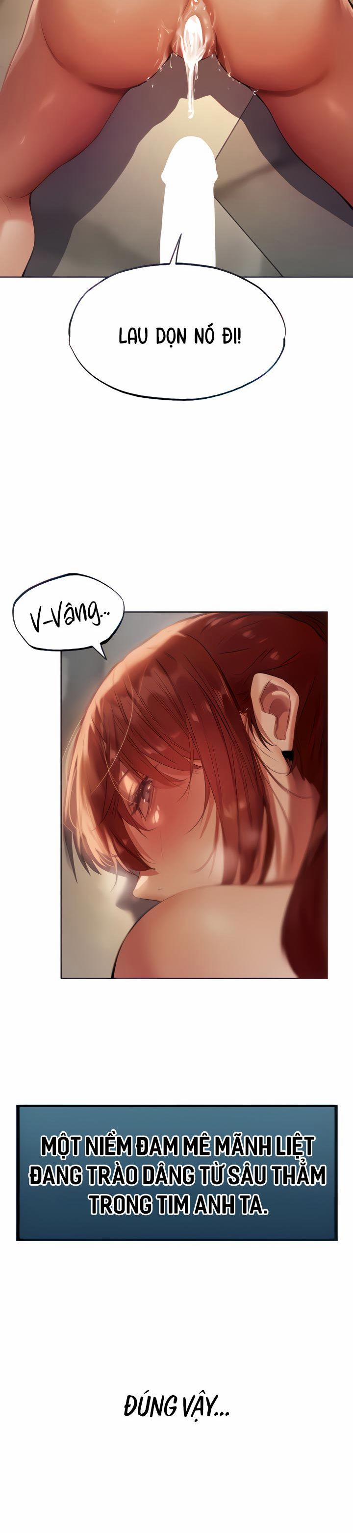 Săn vợ người ở thế giới khác 27 trang 32