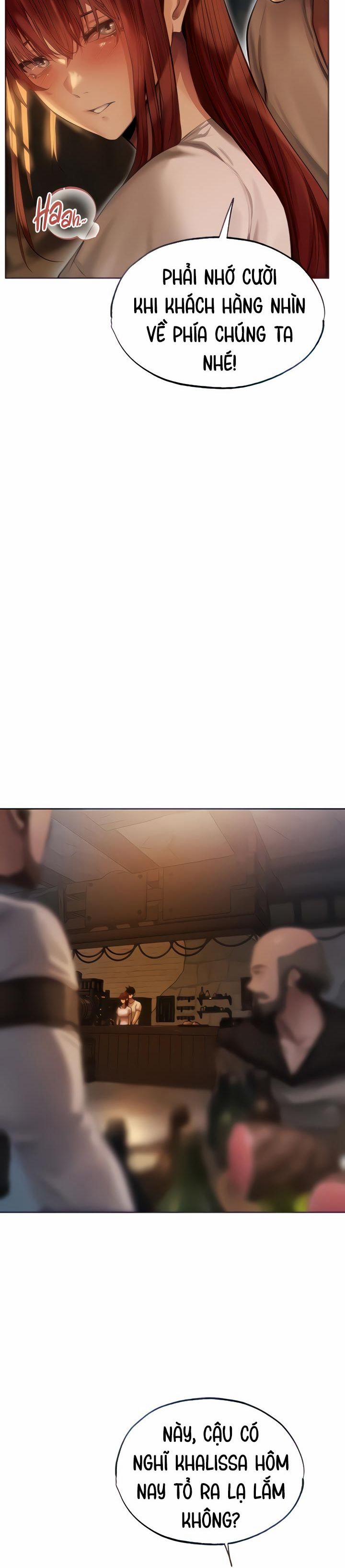 Săn vợ người ở thế giới khác 27 trang 4