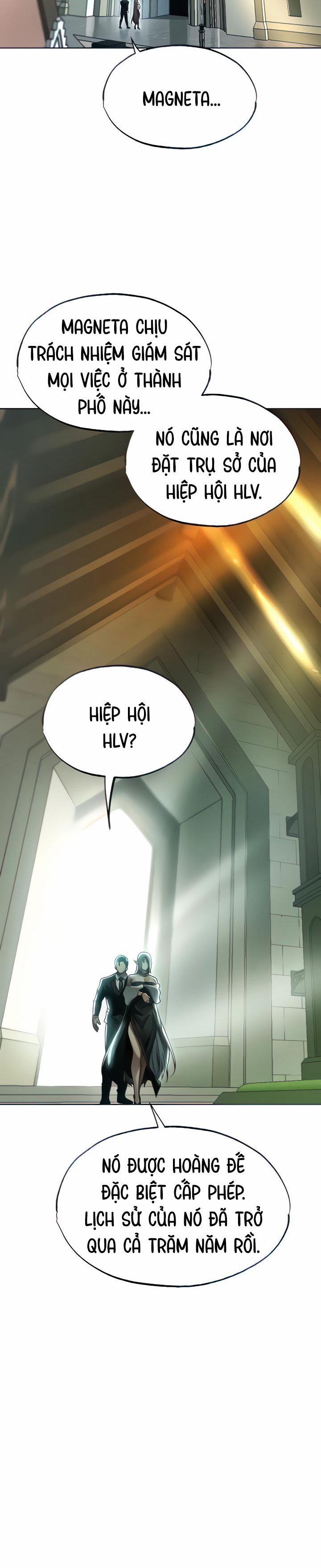 Săn vợ người ở thế giới khác 28 trang 12