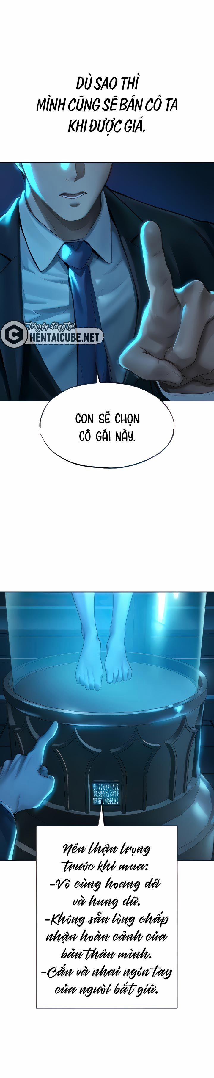 Săn vợ người ở thế giới khác 28 trang 21