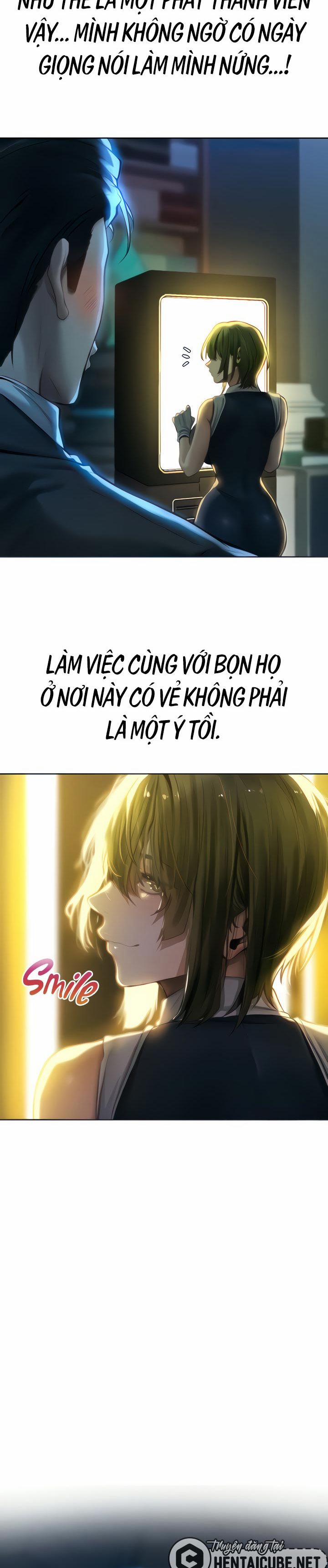 Săn vợ người ở thế giới khác 28 trang 26