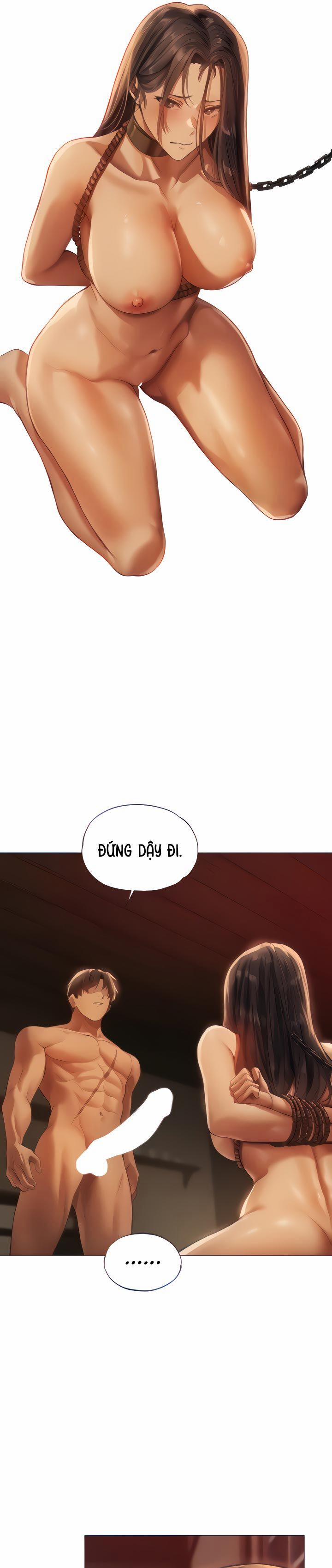 Săn vợ người ở thế giới khác 29 trang 10