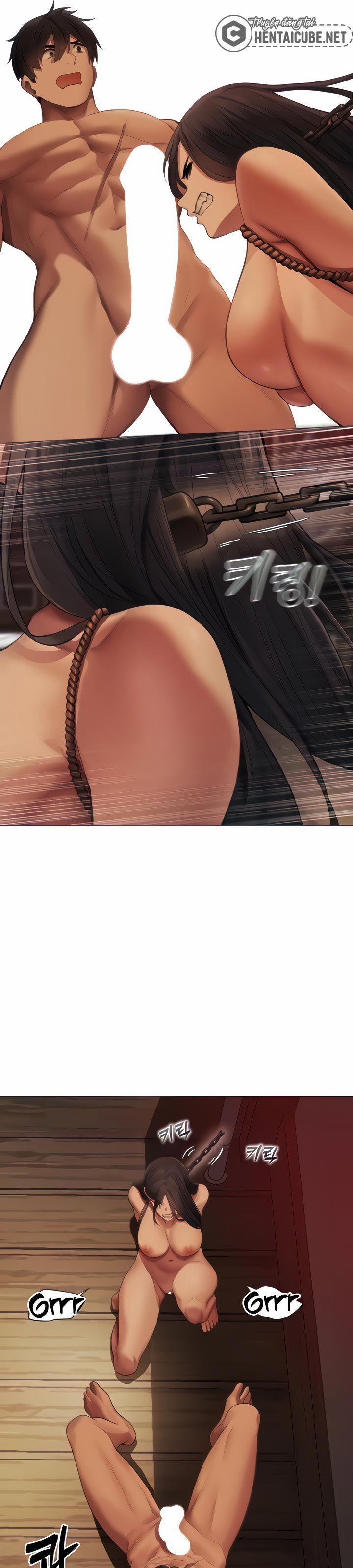 Săn vợ người ở thế giới khác 29 trang 2