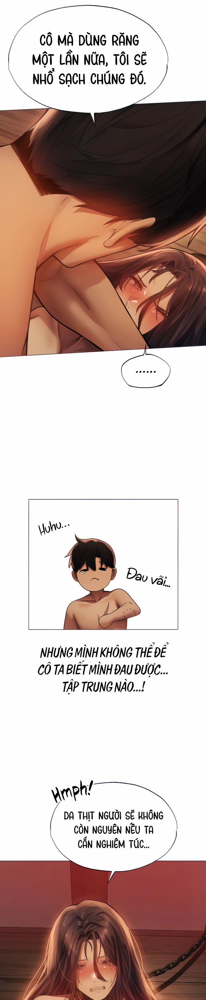 Săn vợ người ở thế giới khác 29 trang 24