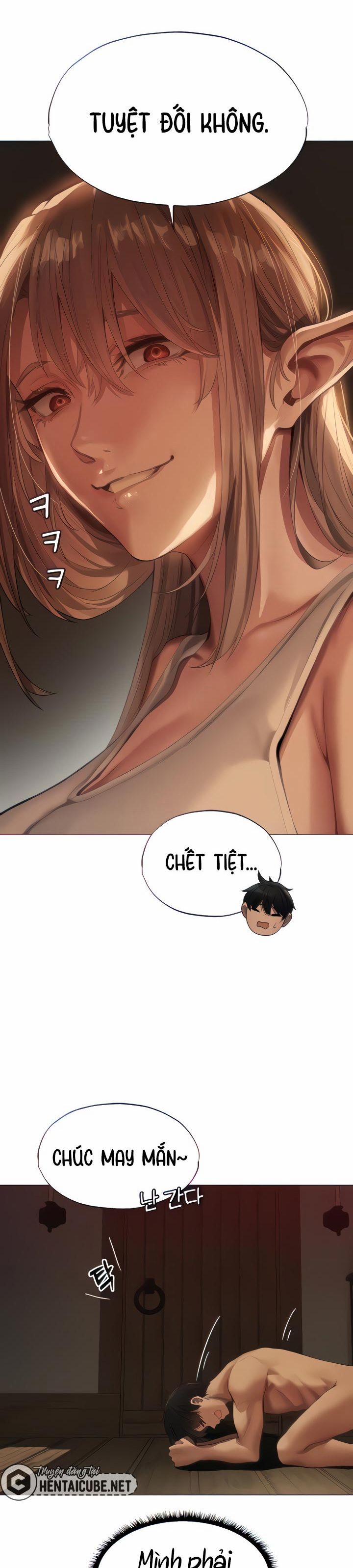 Săn vợ người ở thế giới khác 29 trang 4