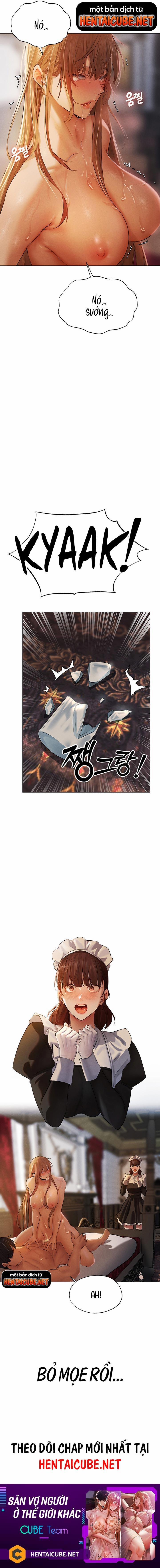 Săn vợ người ở thế giới khác 3 trang 11