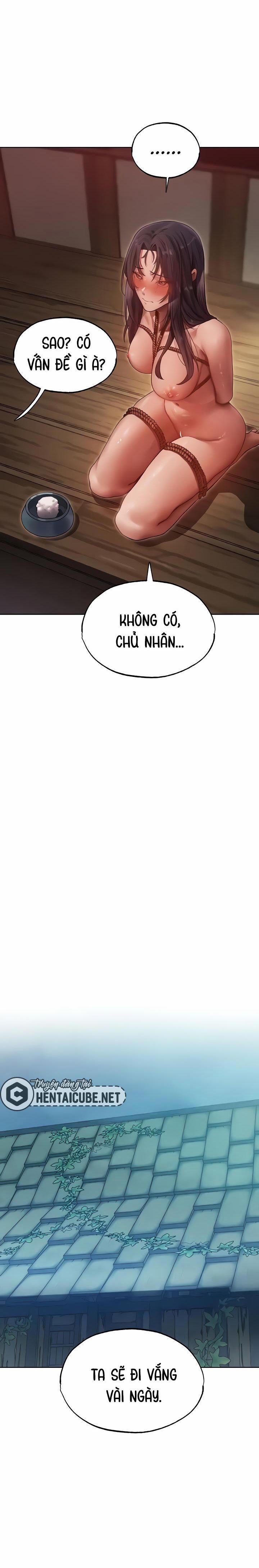 Săn vợ người ở thế giới khác 31 trang 14