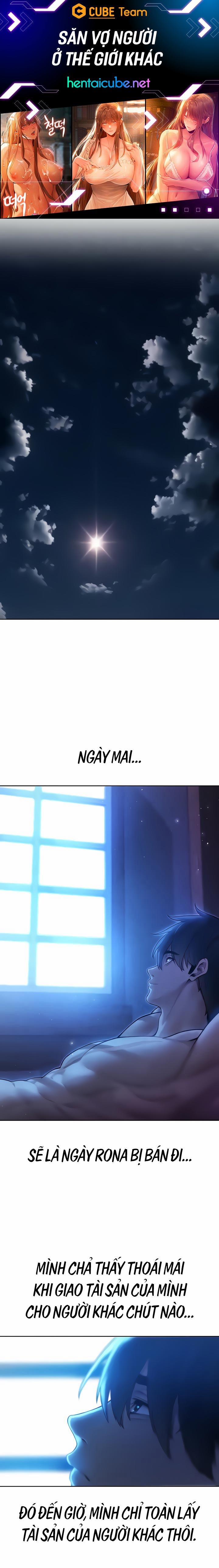 Săn vợ người ở thế giới khác 32 trang 1
