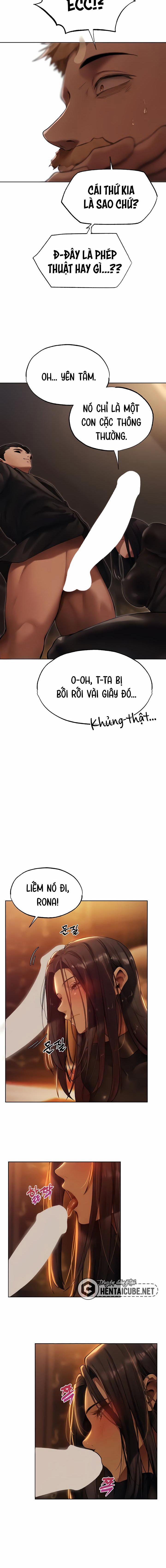 Săn vợ người ở thế giới khác 32 trang 7