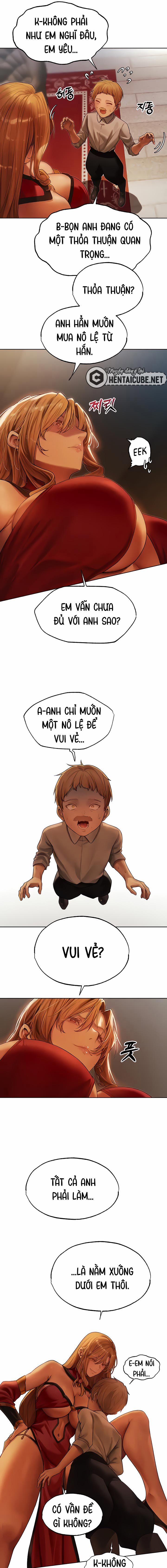 Săn vợ người ở thế giới khác 33 trang 2