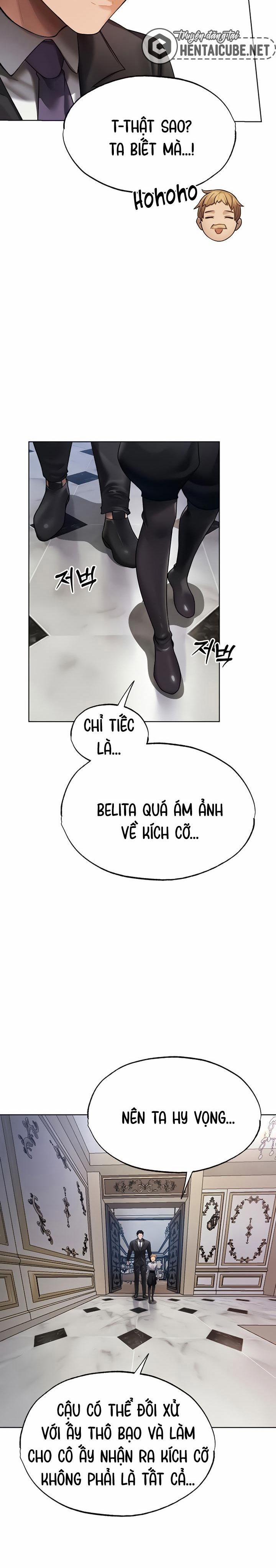 Săn vợ người ở thế giới khác 34 trang 11