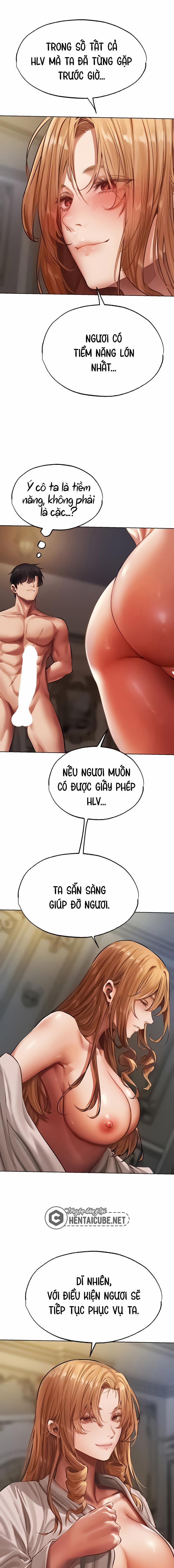 Săn vợ người ở thế giới khác 37 trang 10