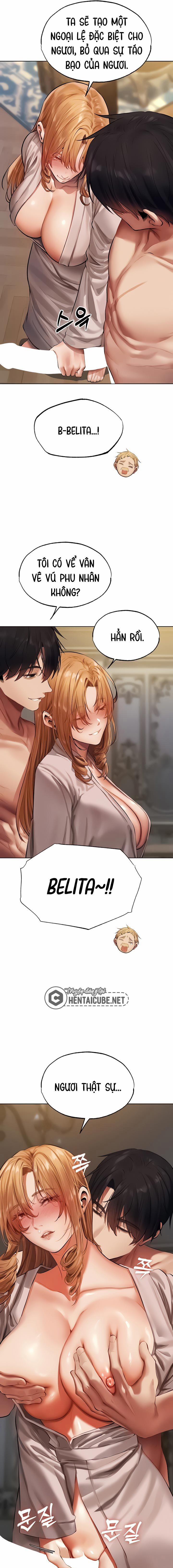 Săn vợ người ở thế giới khác 37 trang 12