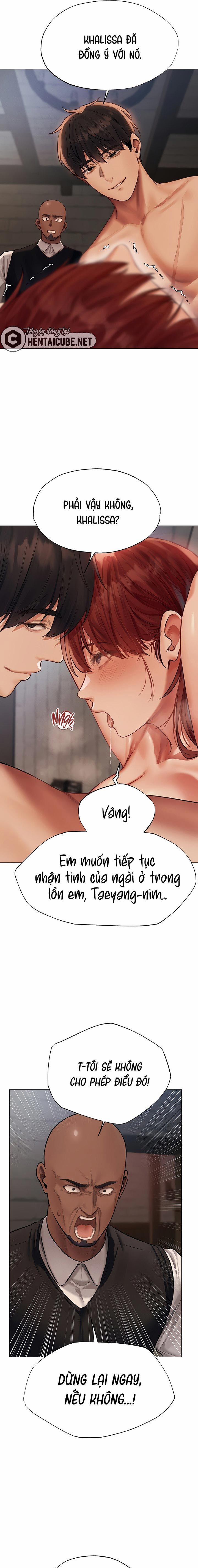 Săn vợ người ở thế giới khác 41 trang 10