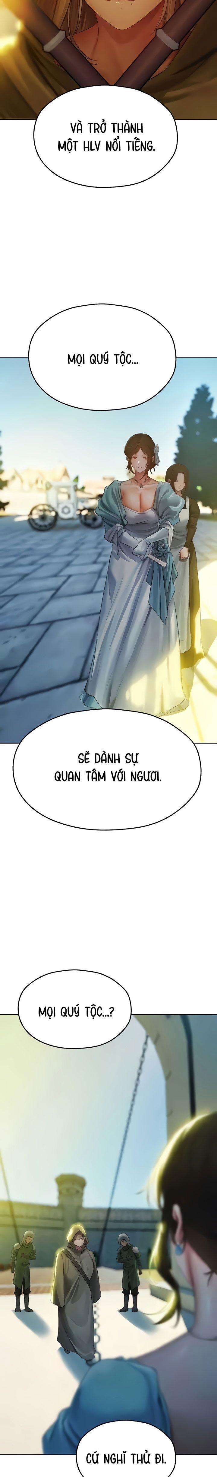 Săn vợ người ở thế giới khác 43 trang 4