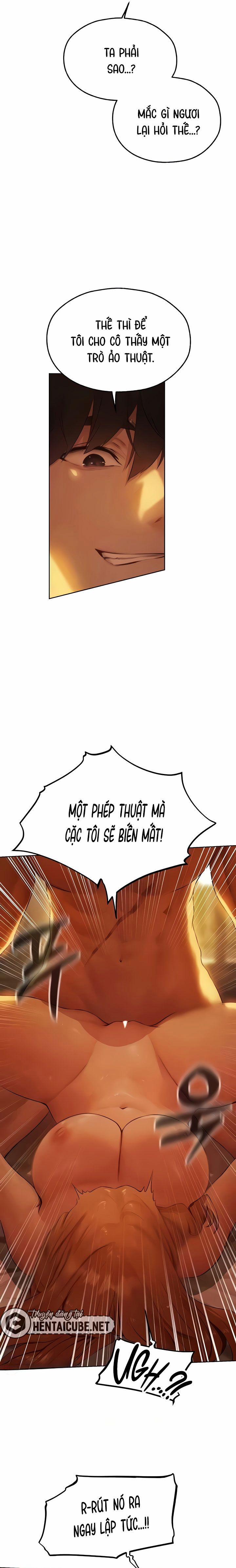 Săn vợ người ở thế giới khác 44 trang 11