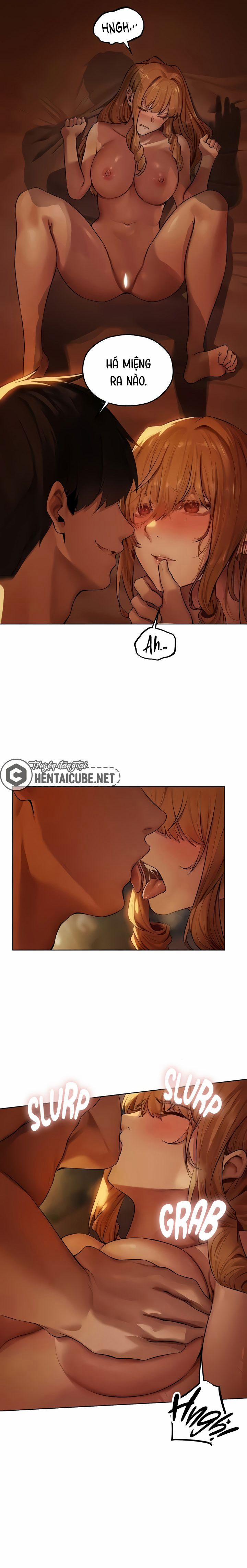 Săn vợ người ở thế giới khác 44 trang 7