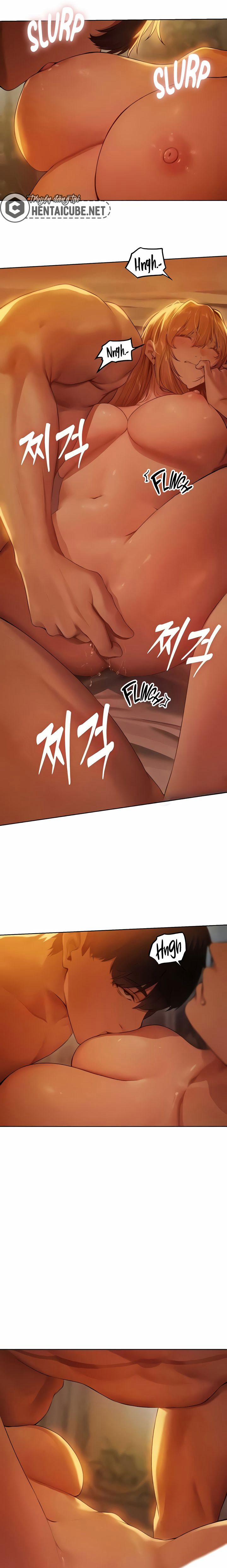 Săn vợ người ở thế giới khác 44 trang 9