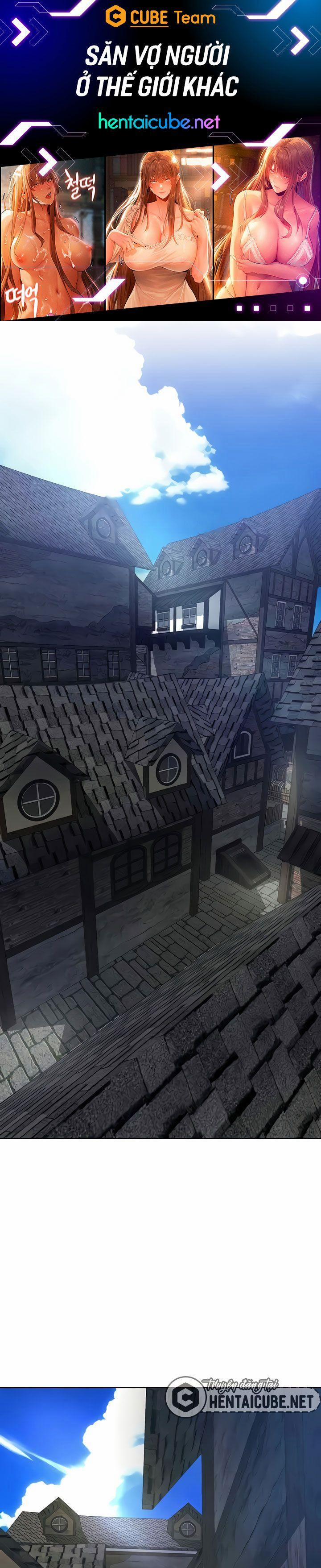 Săn vợ người ở thế giới khác 47 trang 1