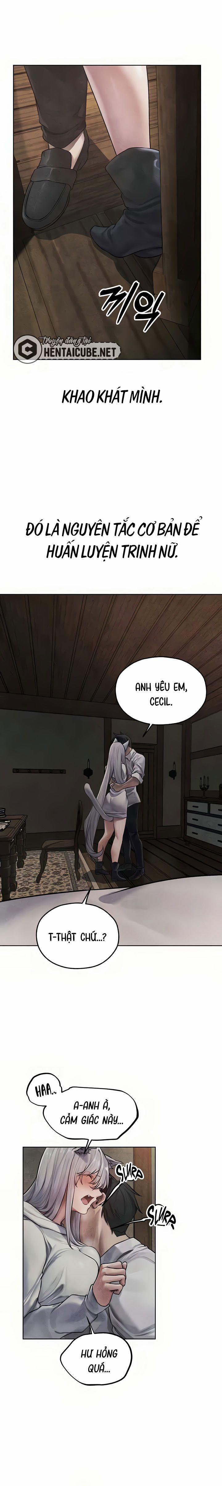 Săn vợ người ở thế giới khác 48 trang 6