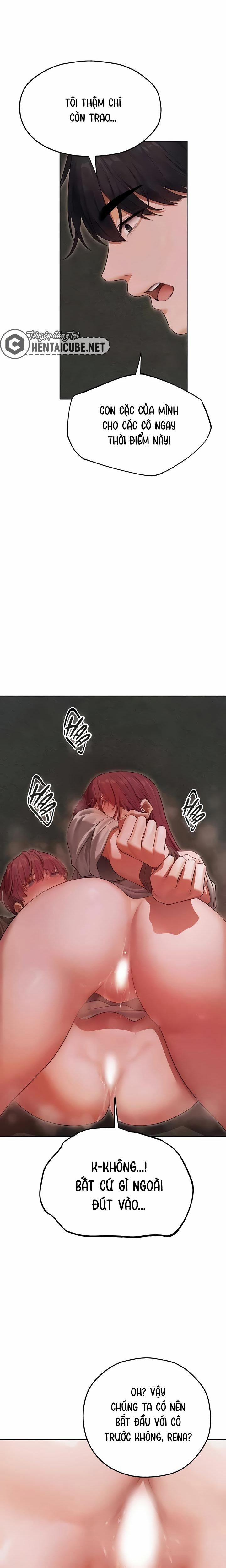 Săn vợ người ở thế giới khác 51 trang 7