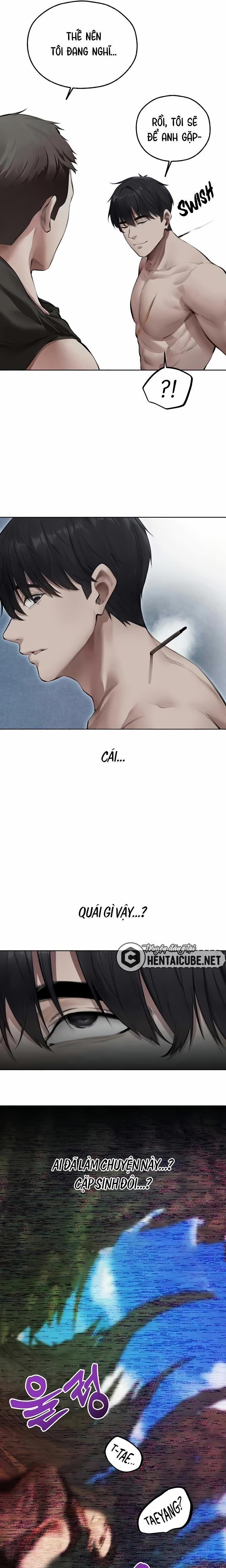 Săn vợ người ở thế giới khác 52 trang 12