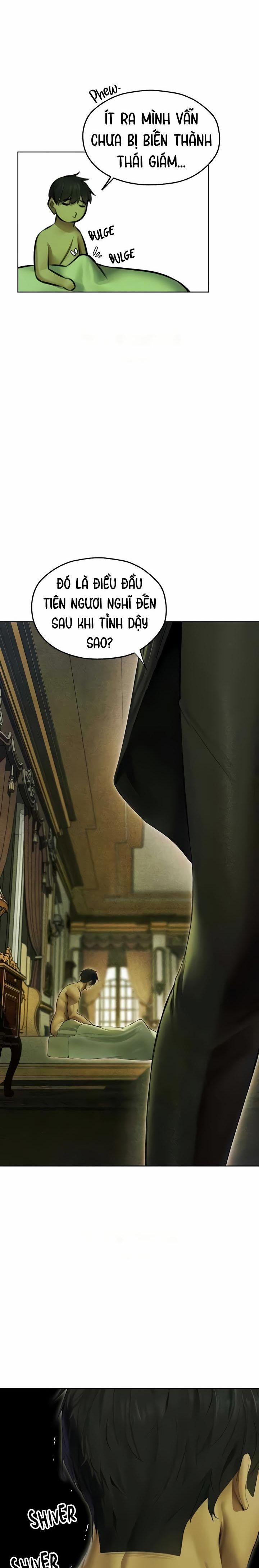 Săn vợ người ở thế giới khác 52 trang 19