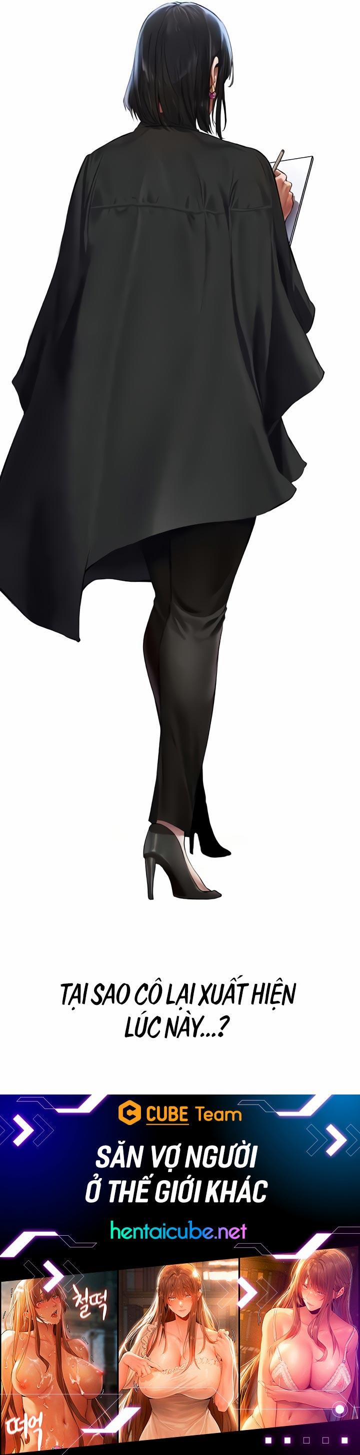 Săn vợ người ở thế giới khác 52 trang 21