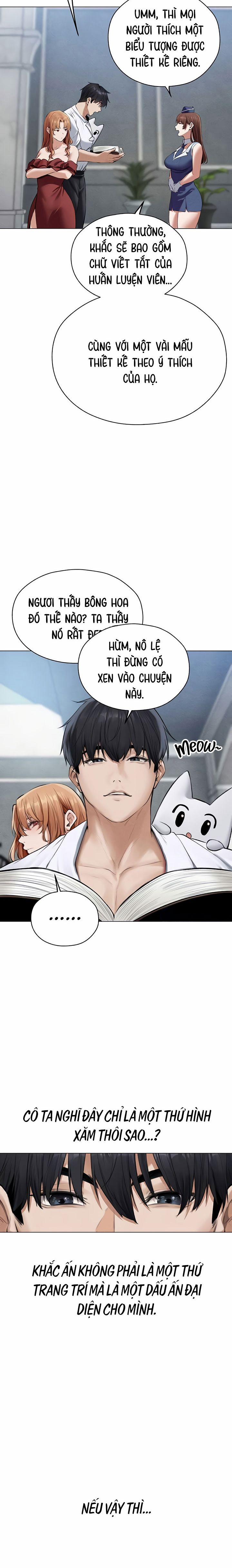 Săn vợ người ở thế giới khác 54 trang 13